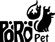 Pörö Yhtiö Oy -logo
